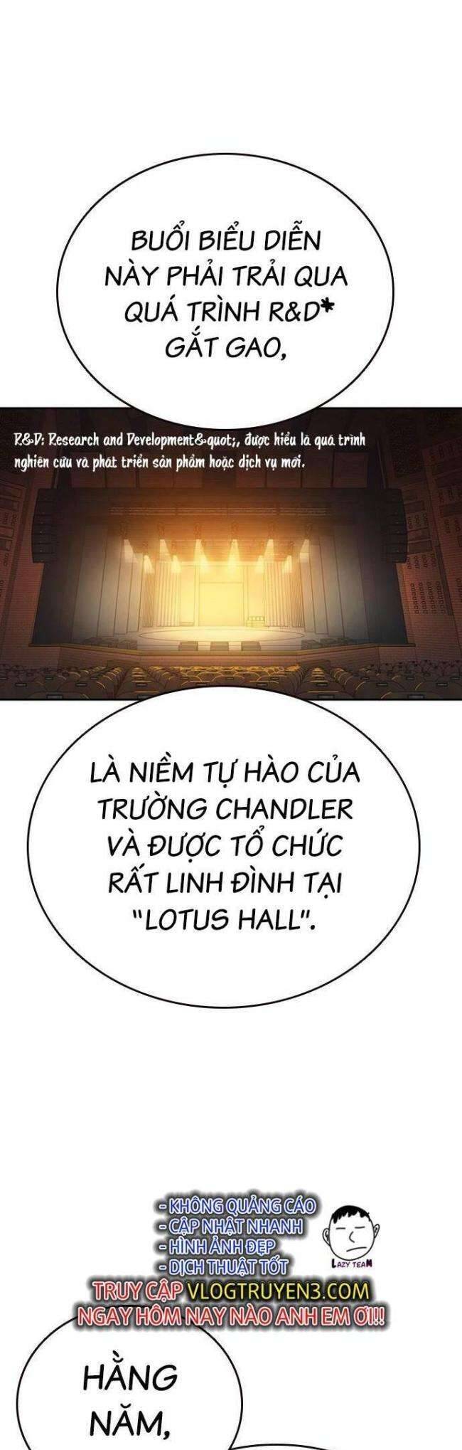 Học Nhóm - Chapter 197 - Page 54