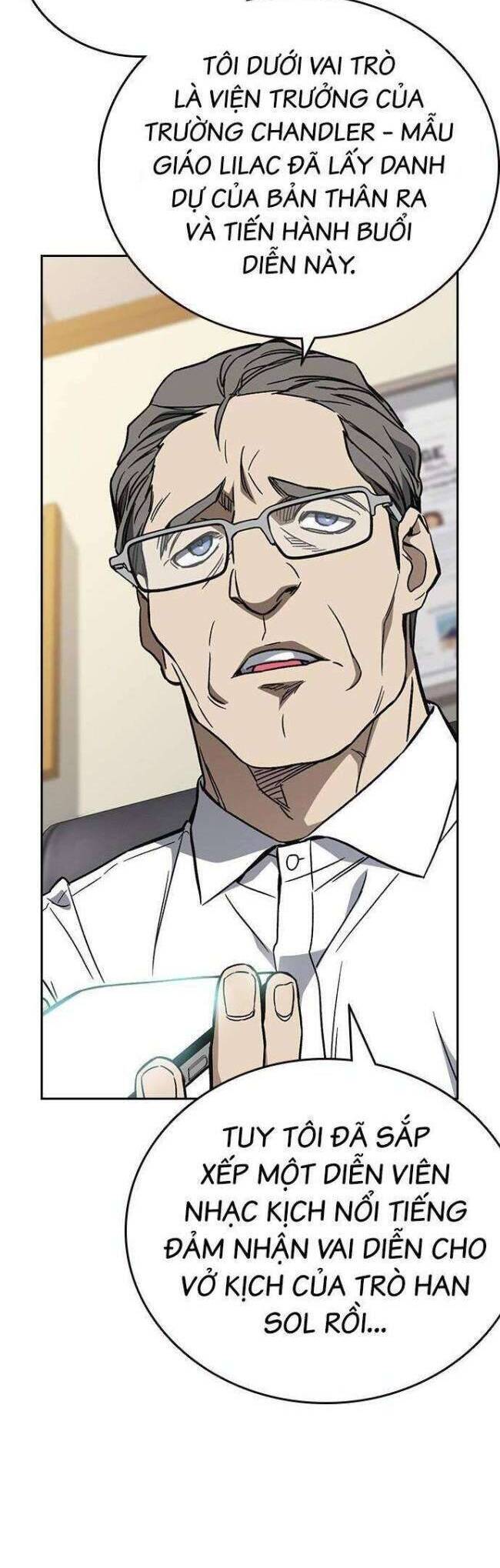 Học Nhóm - Chapter 197 - Page 55