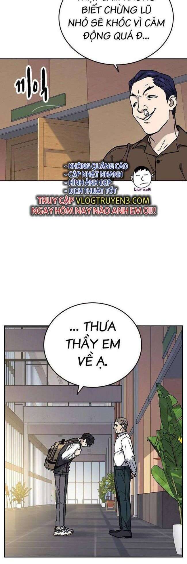 Học Nhóm - Chapter 197 - Page 59