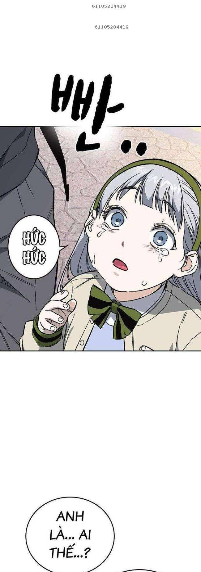 Học Nhóm - Chapter 197 - Page 6