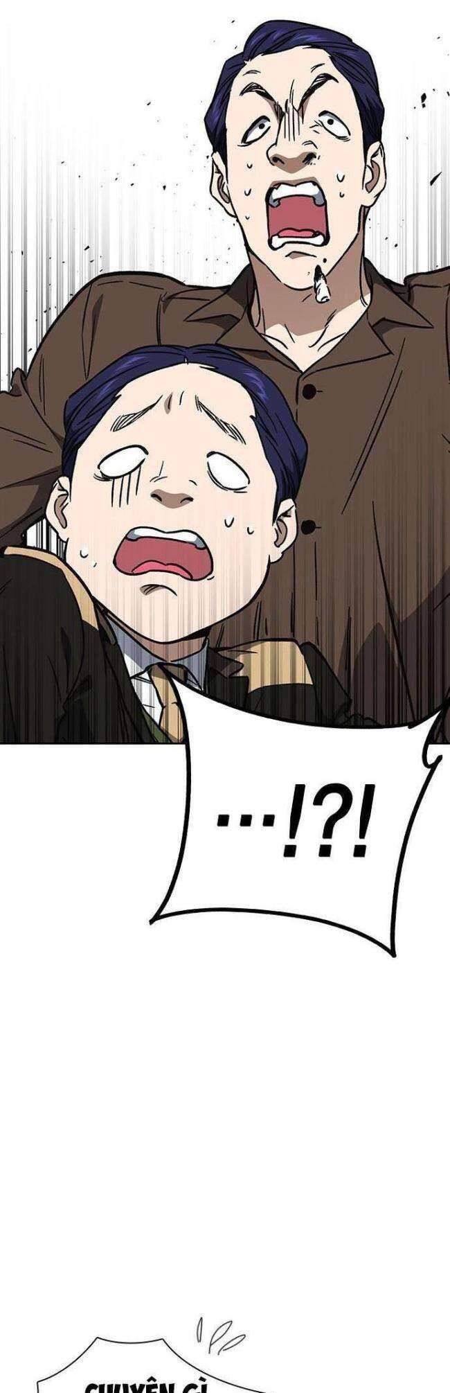 Học Nhóm - Chapter 197 - Page 62