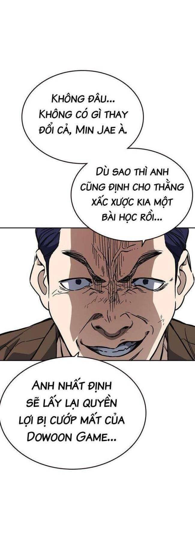 Học Nhóm - Chapter 197 - Page 65