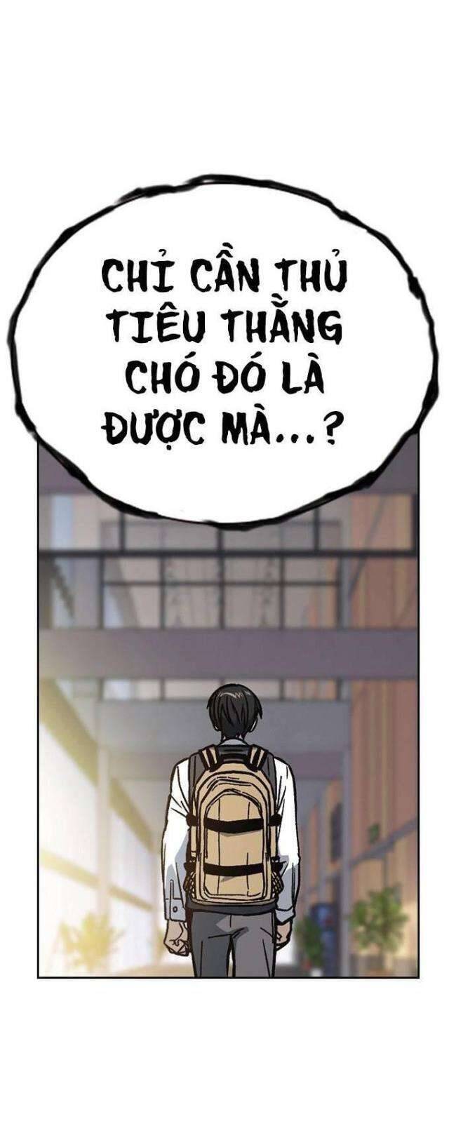 Học Nhóm - Chapter 197 - Page 66