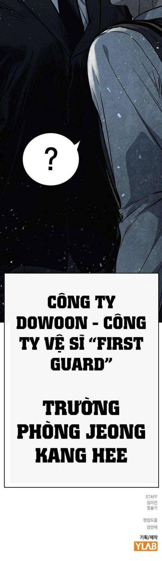 Học Nhóm - Chapter 197 - Page 69