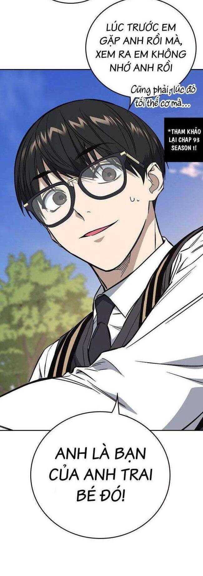 Học Nhóm - Chapter 197 - Page 7