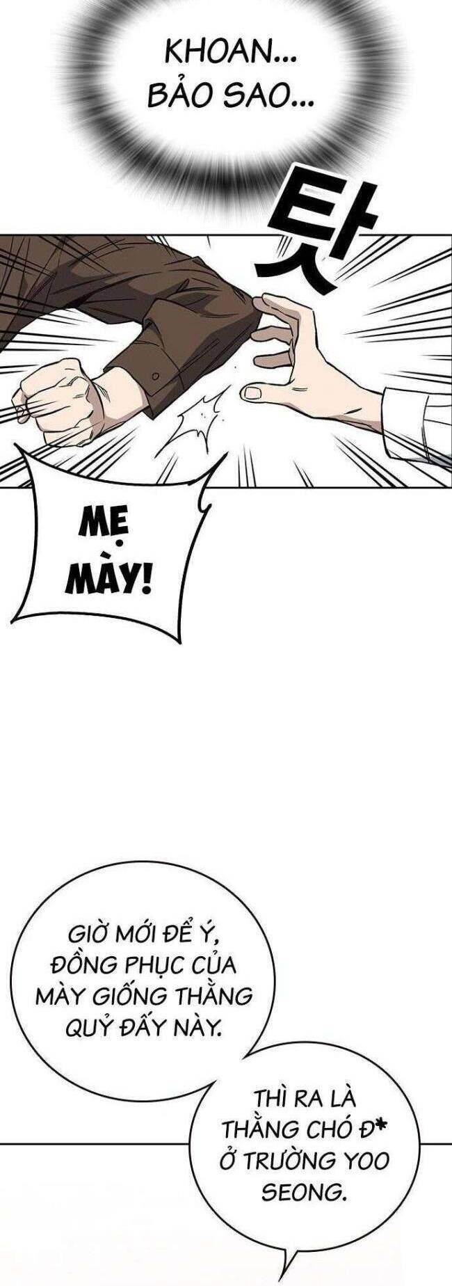 Học Nhóm - Chapter 197 - Page 9
