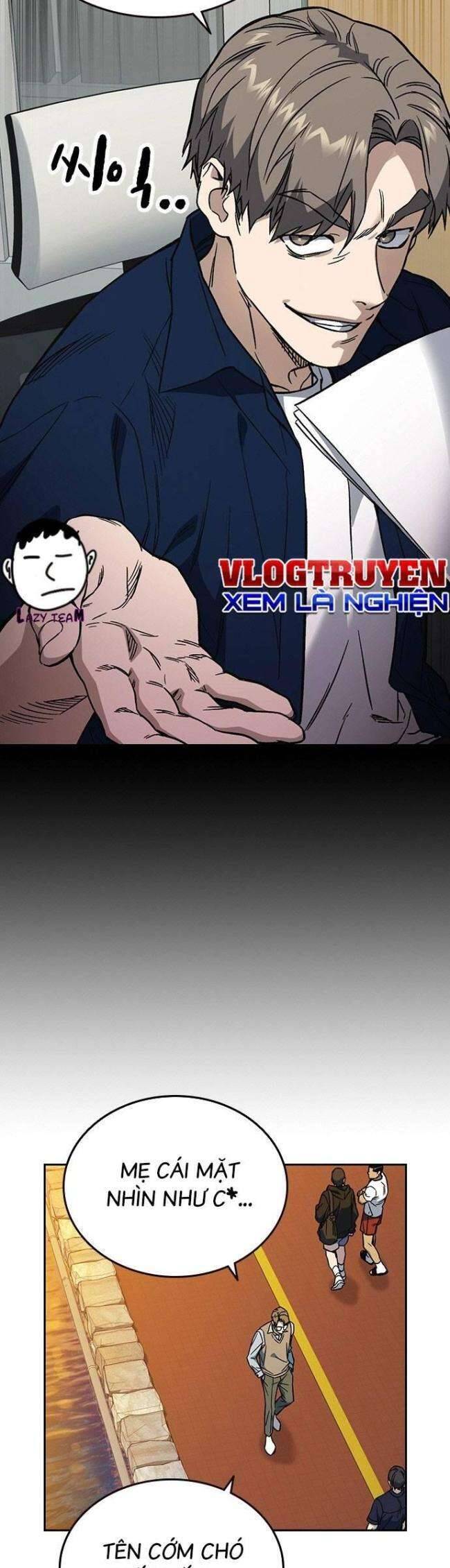 Học Nhóm - Chapter 198 - Page 10