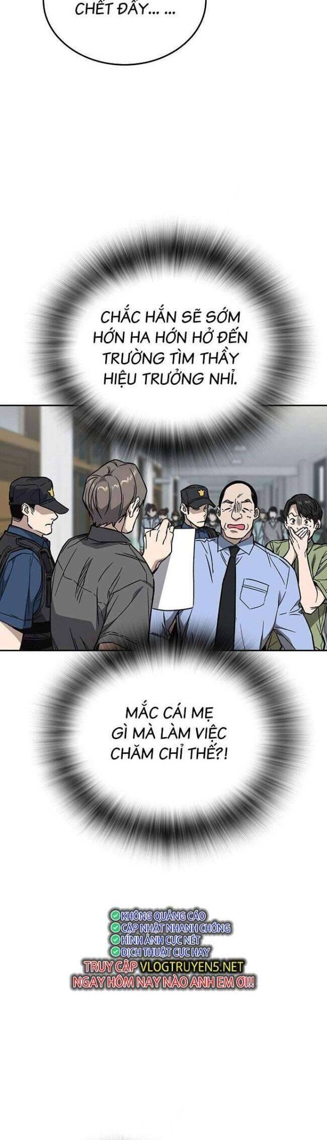 Học Nhóm - Chapter 198 - Page 11