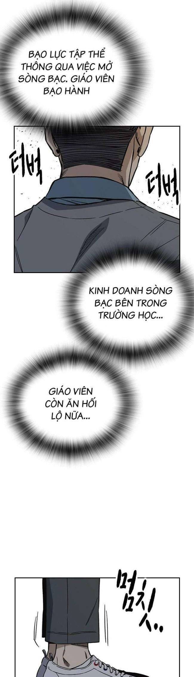 Học Nhóm - Chapter 198 - Page 12