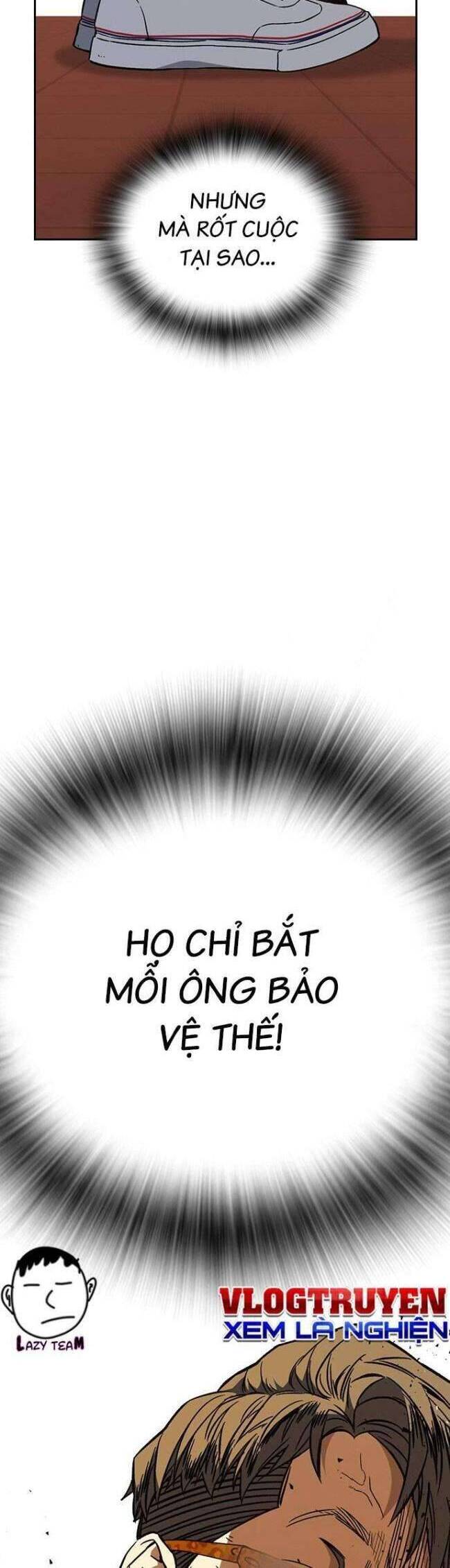 Học Nhóm - Chapter 198 - Page 13