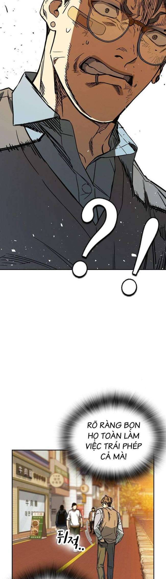 Học Nhóm - Chapter 198 - Page 14