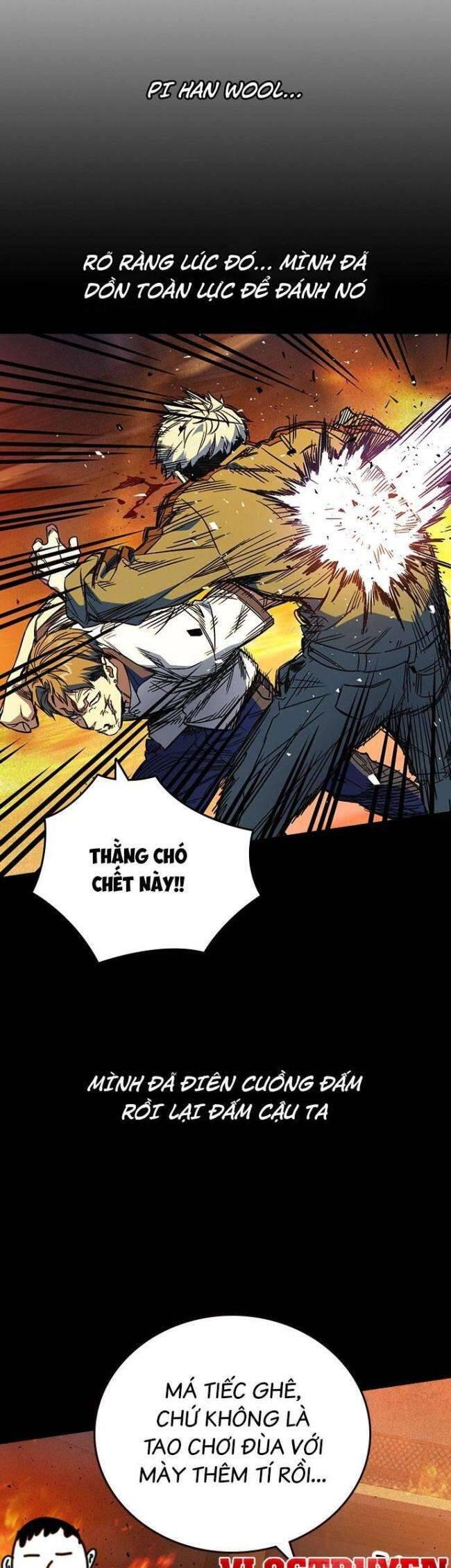 Học Nhóm - Chapter 198 - Page 16