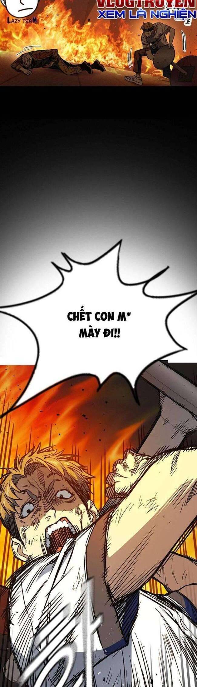 Học Nhóm - Chapter 198 - Page 17