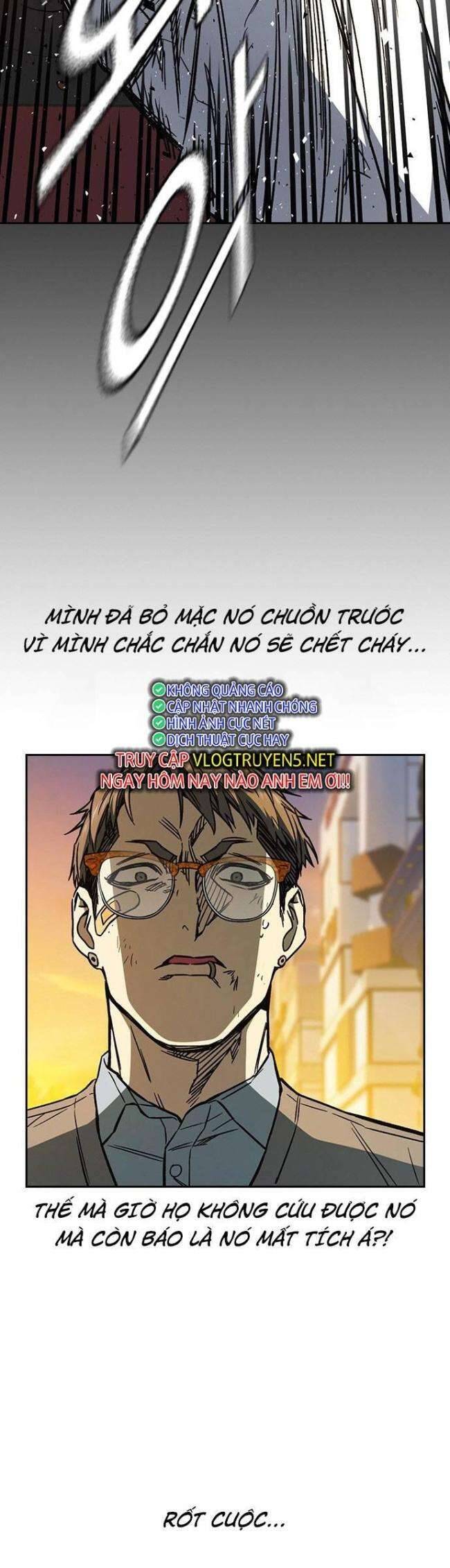 Học Nhóm - Chapter 198 - Page 18