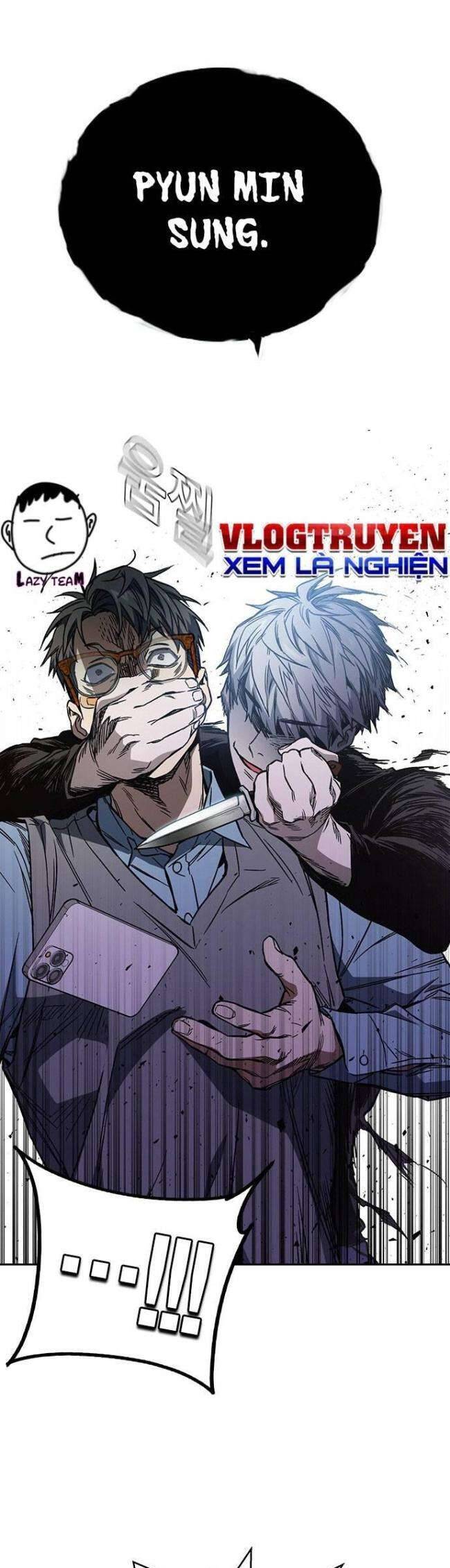Học Nhóm - Chapter 198 - Page 20