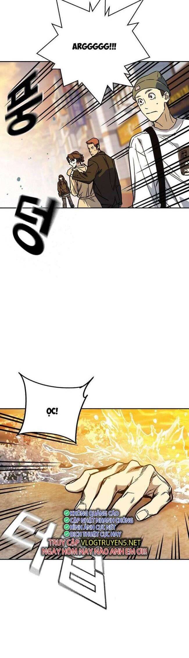 Học Nhóm - Chapter 198 - Page 21