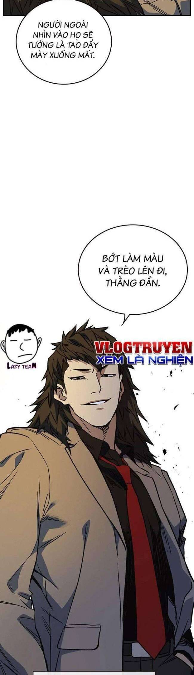 Học Nhóm - Chapter 198 - Page 23