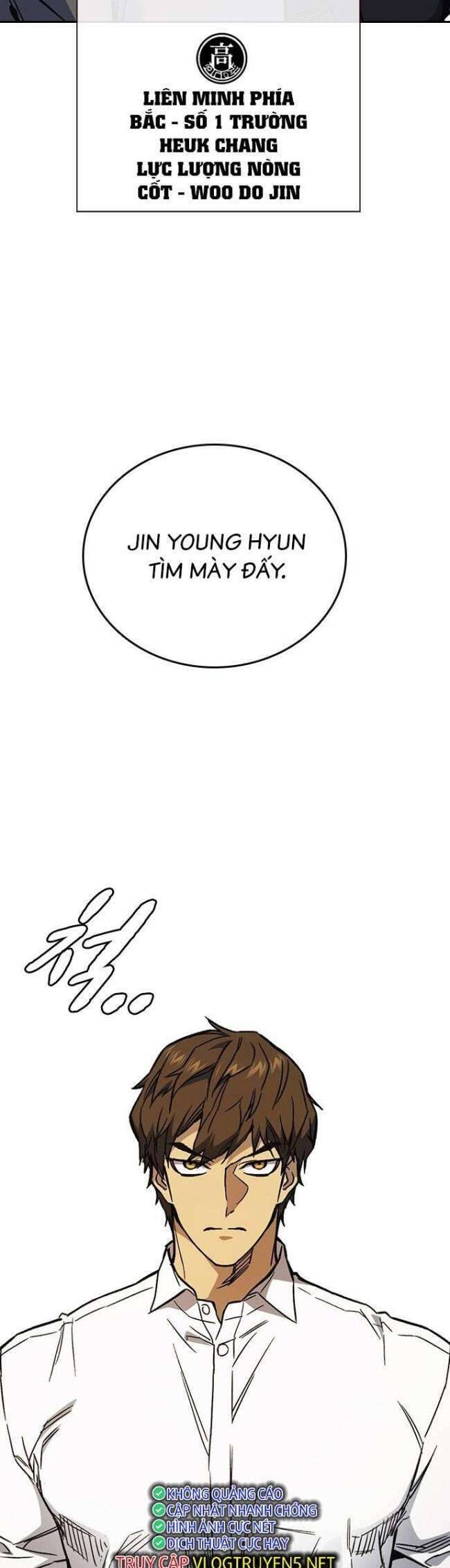 Học Nhóm - Chapter 198 - Page 24