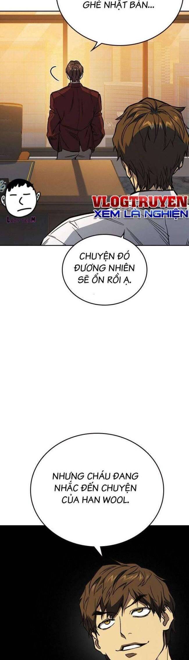 Học Nhóm - Chapter 198 - Page 27