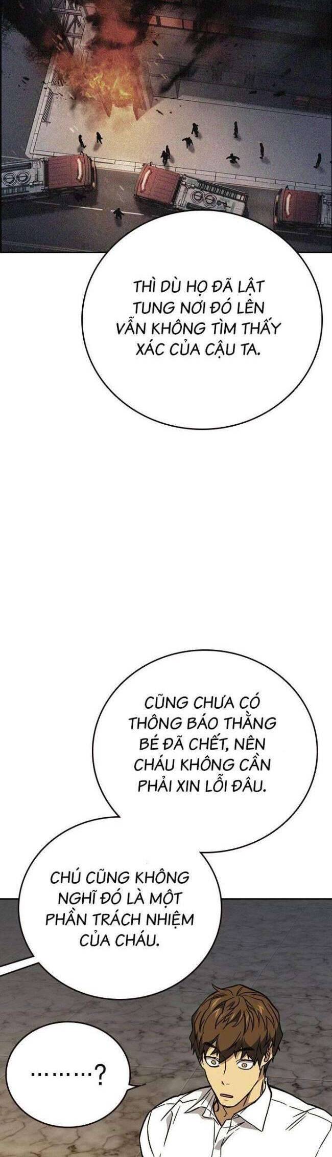 Học Nhóm - Chapter 198 - Page 29