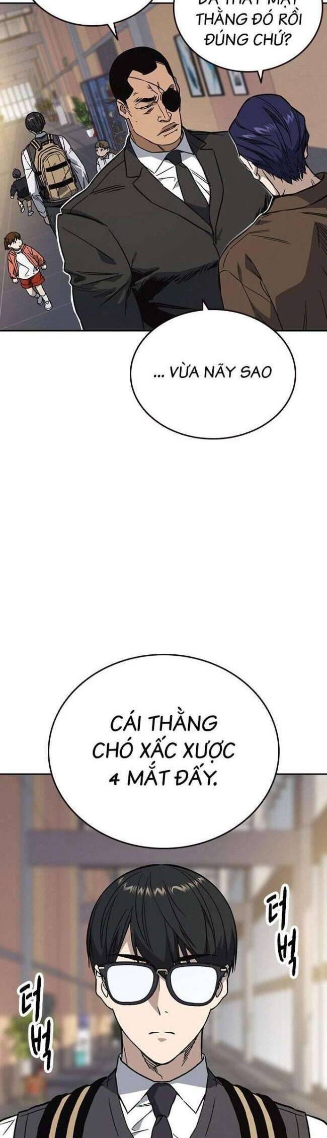 Học Nhóm - Chapter 198 - Page 3