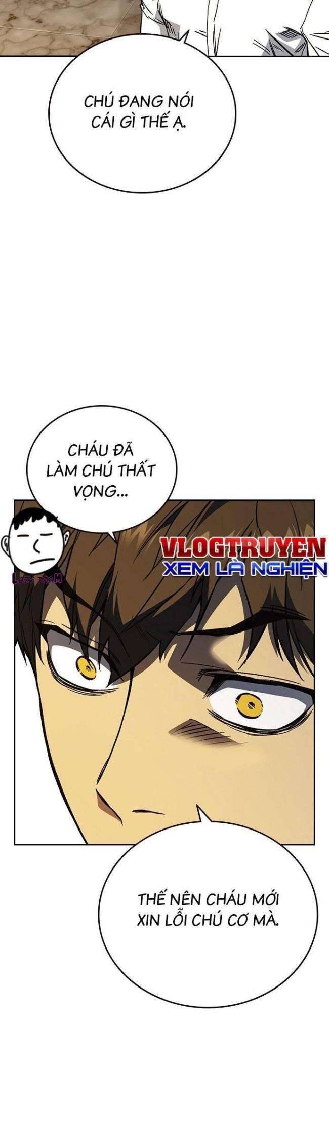 Học Nhóm - Chapter 198 - Page 30