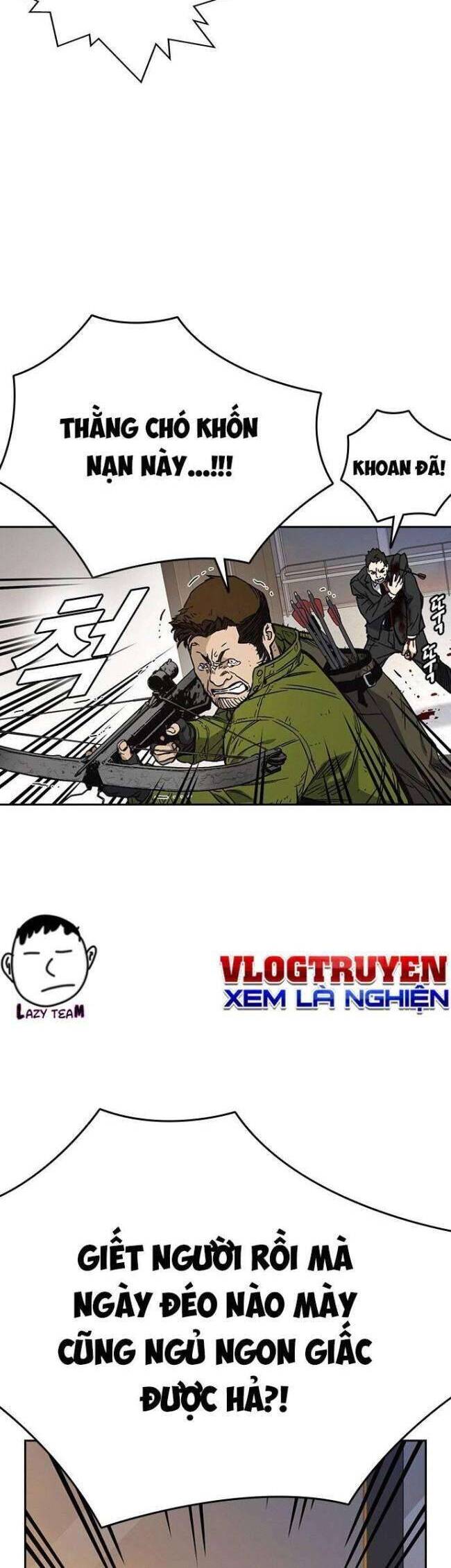 Học Nhóm - Chapter 198 - Page 33