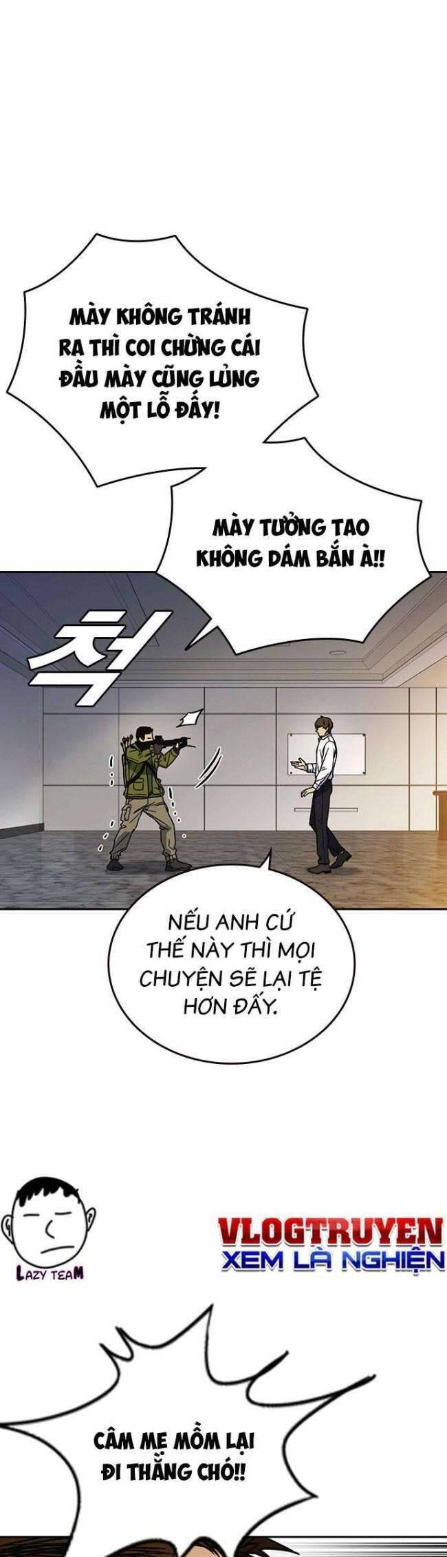 Học Nhóm - Chapter 198 - Page 36