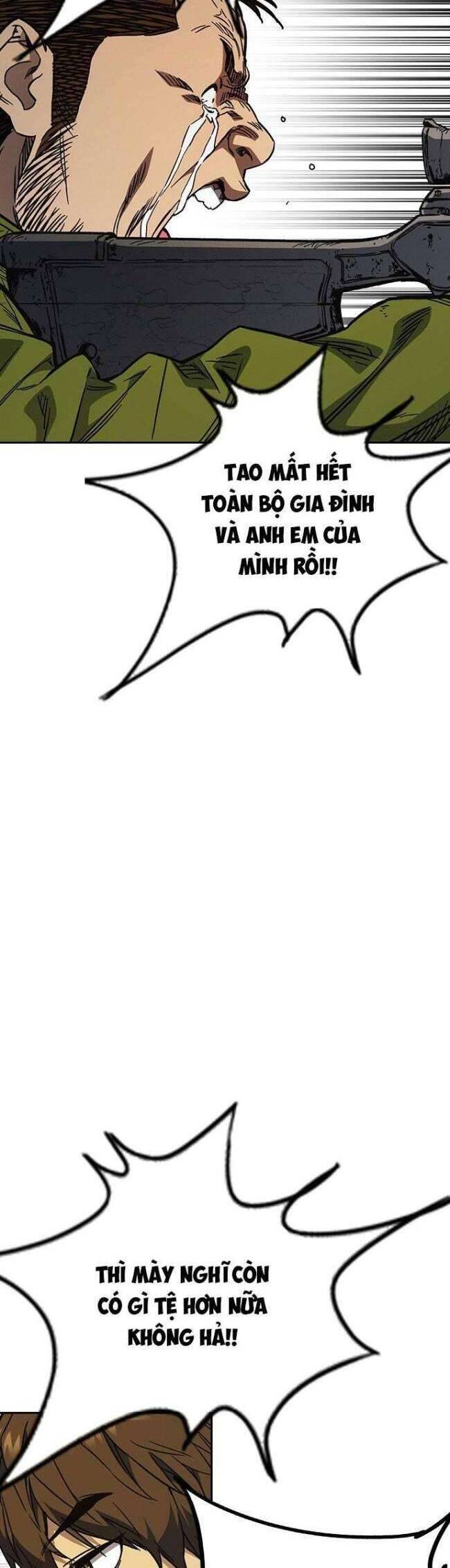 Học Nhóm - Chapter 198 - Page 37