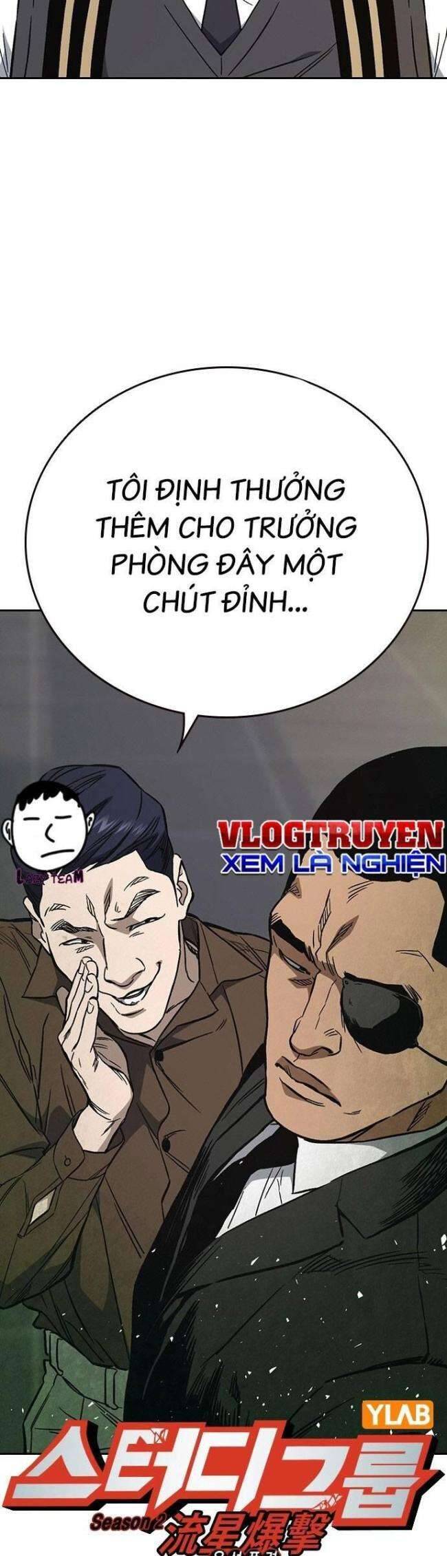 Học Nhóm - Chapter 198 - Page 4