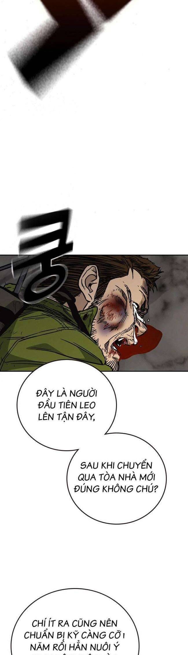 Học Nhóm - Chapter 198 - Page 42