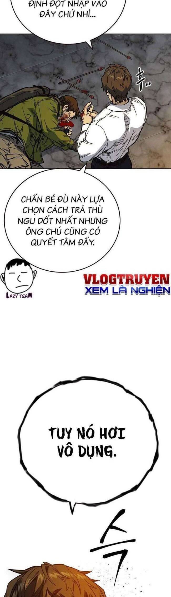 Học Nhóm - Chapter 198 - Page 43