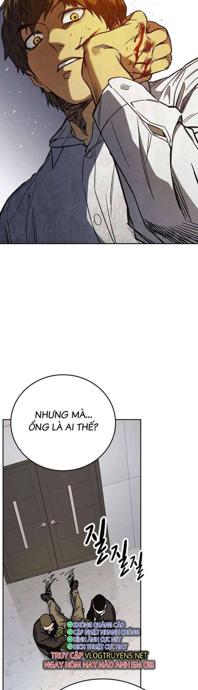 Học Nhóm - Chapter 198 - Page 44