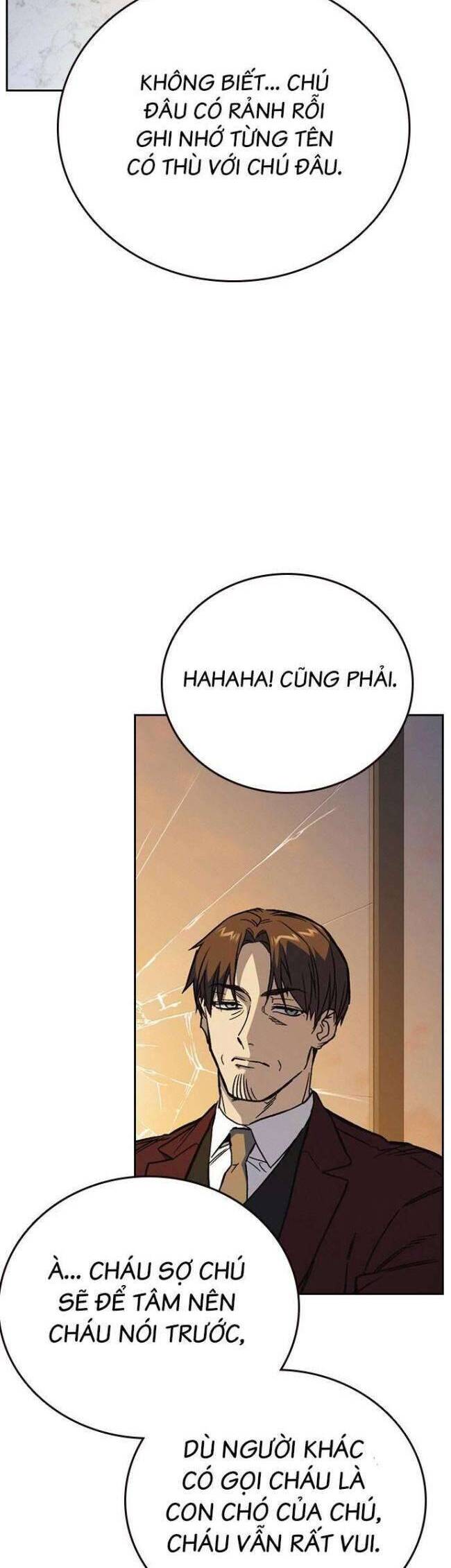 Học Nhóm - Chapter 198 - Page 45