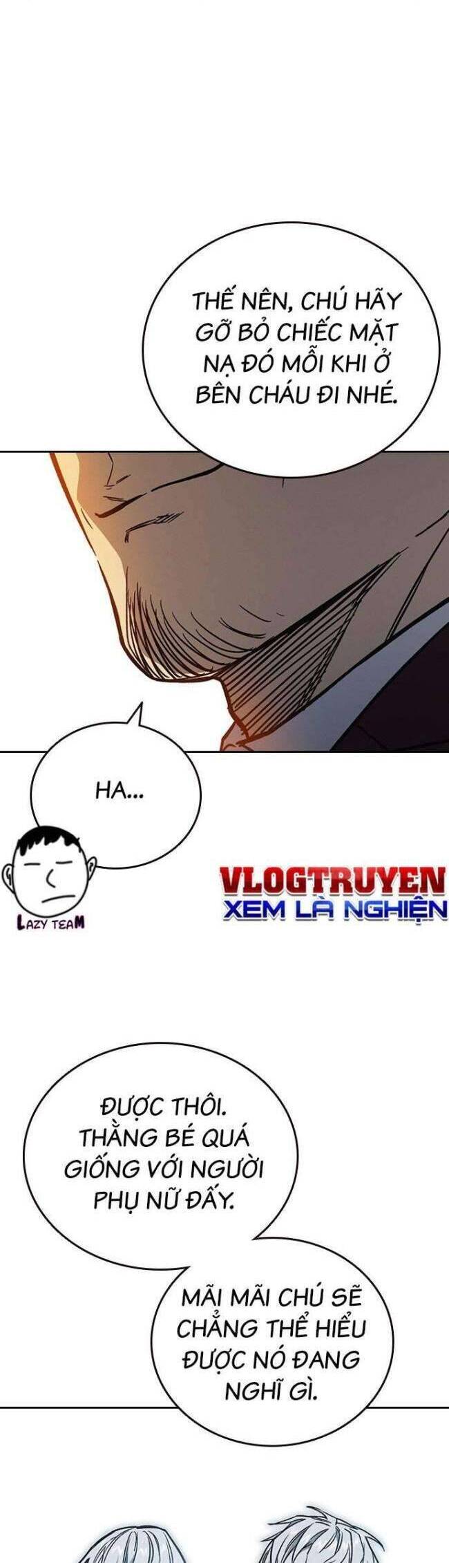 Học Nhóm - Chapter 198 - Page 47