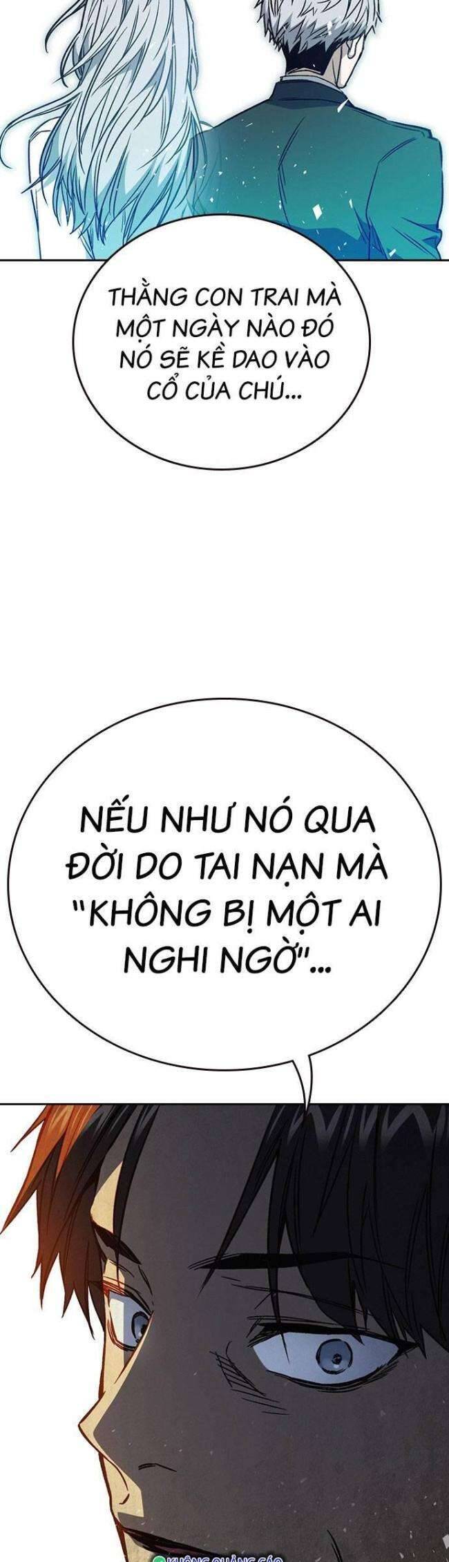 Học Nhóm - Chapter 198 - Page 48
