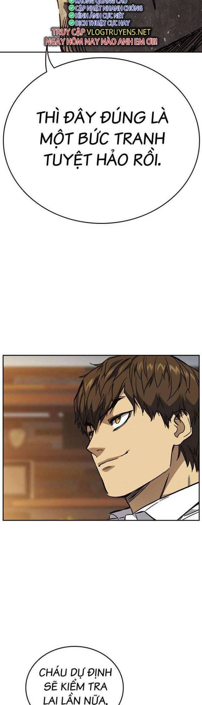 Học Nhóm - Chapter 198 - Page 49