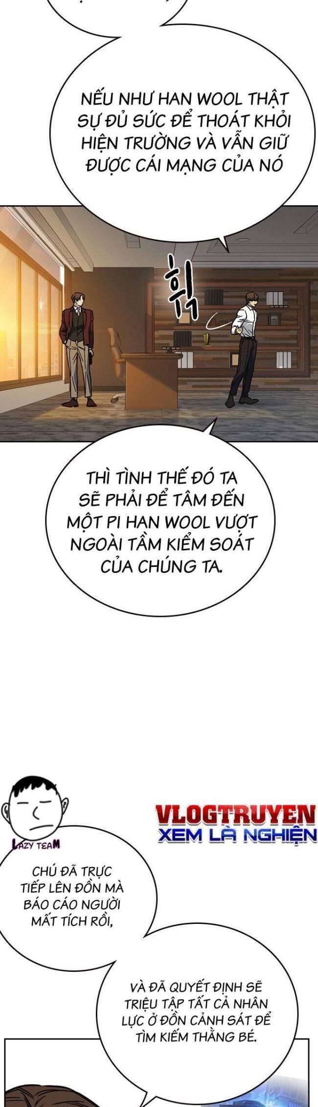 Học Nhóm - Chapter 198 - Page 50