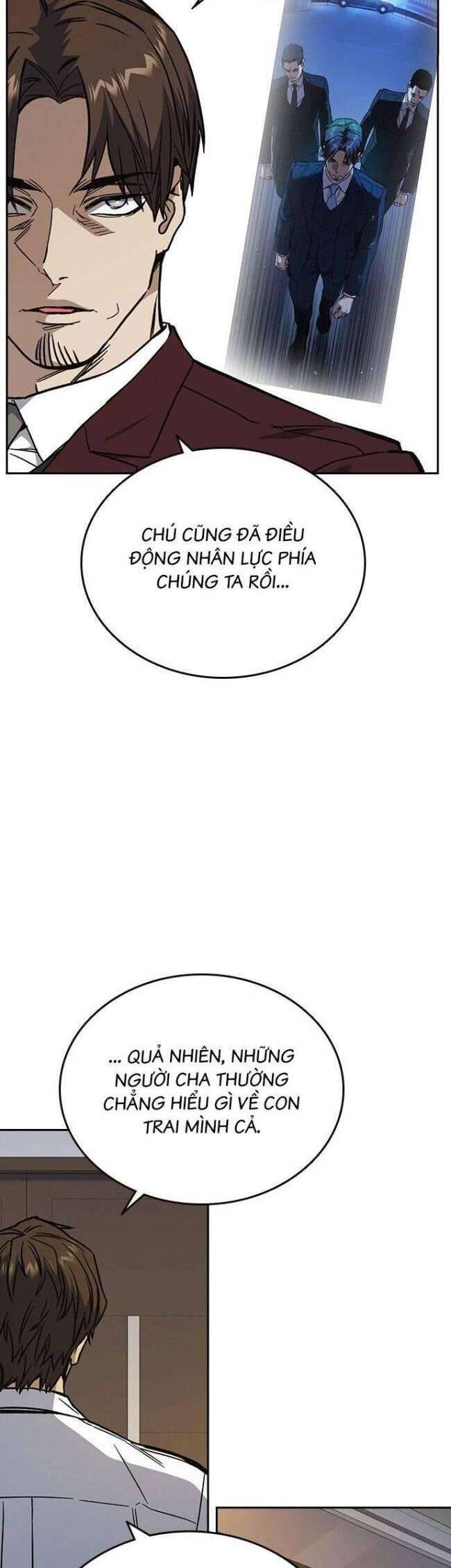 Học Nhóm - Chapter 198 - Page 51