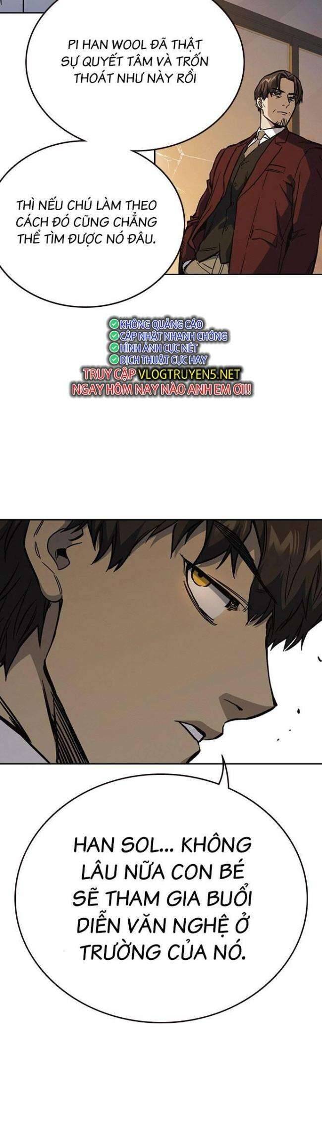 Học Nhóm - Chapter 198 - Page 52