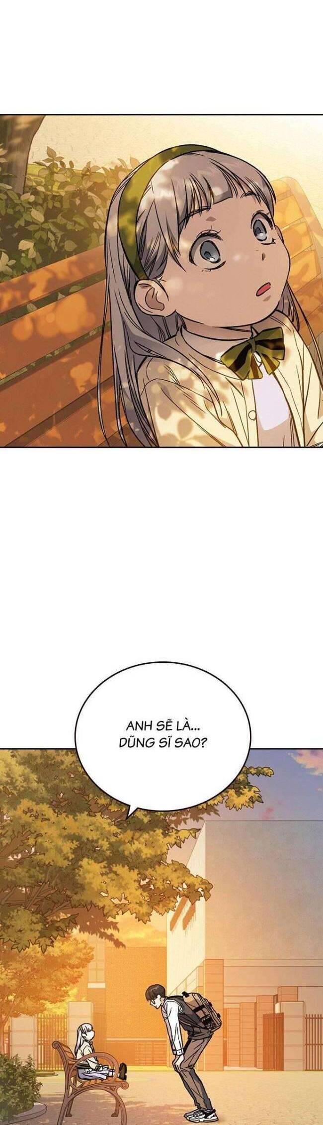 Học Nhóm - Chapter 198 - Page 53