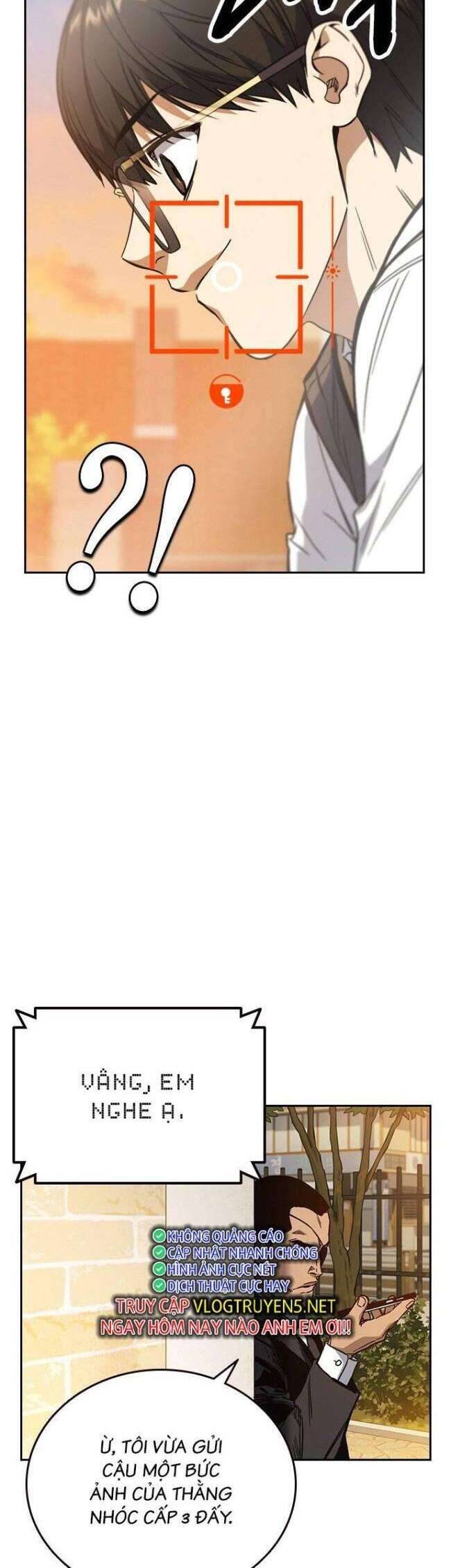 Học Nhóm - Chapter 198 - Page 55