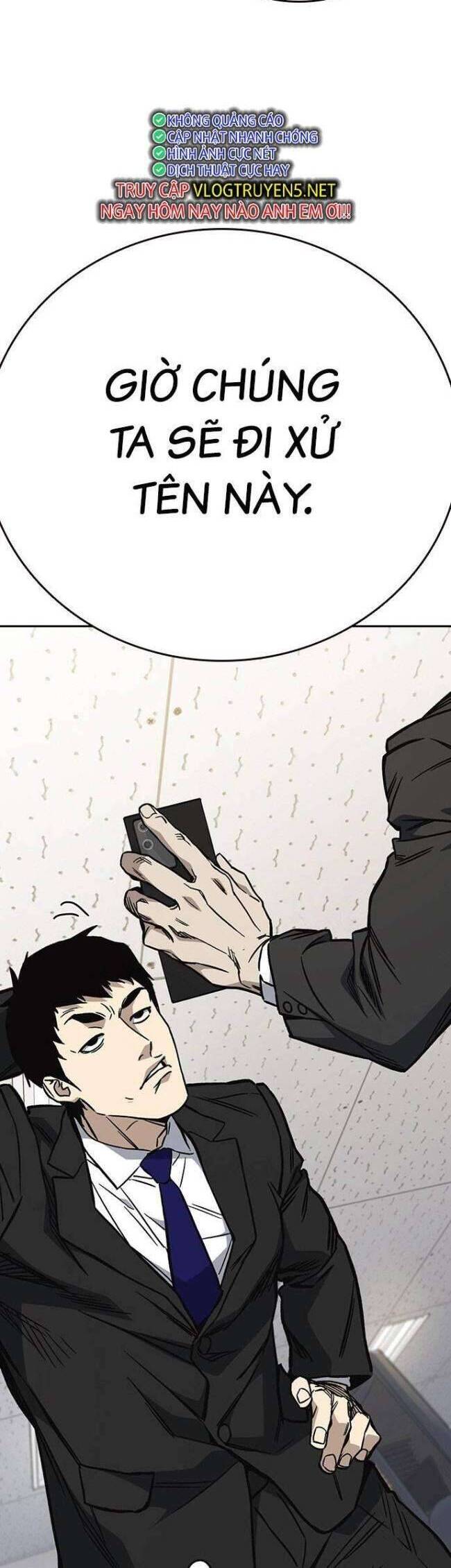 Học Nhóm - Chapter 198 - Page 59
