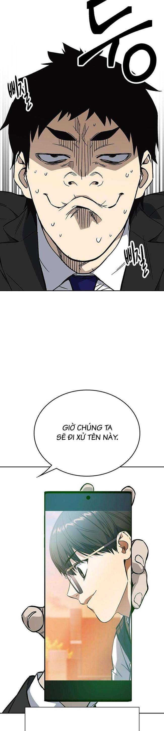 Học Nhóm - Chapter 199 - Page 13