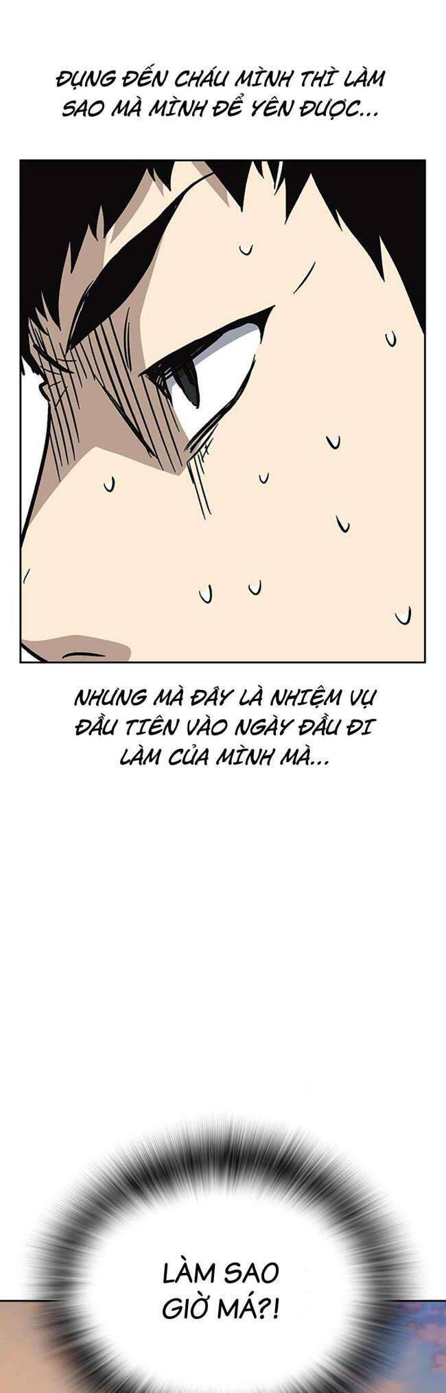 Học Nhóm - Chapter 199 - Page 17