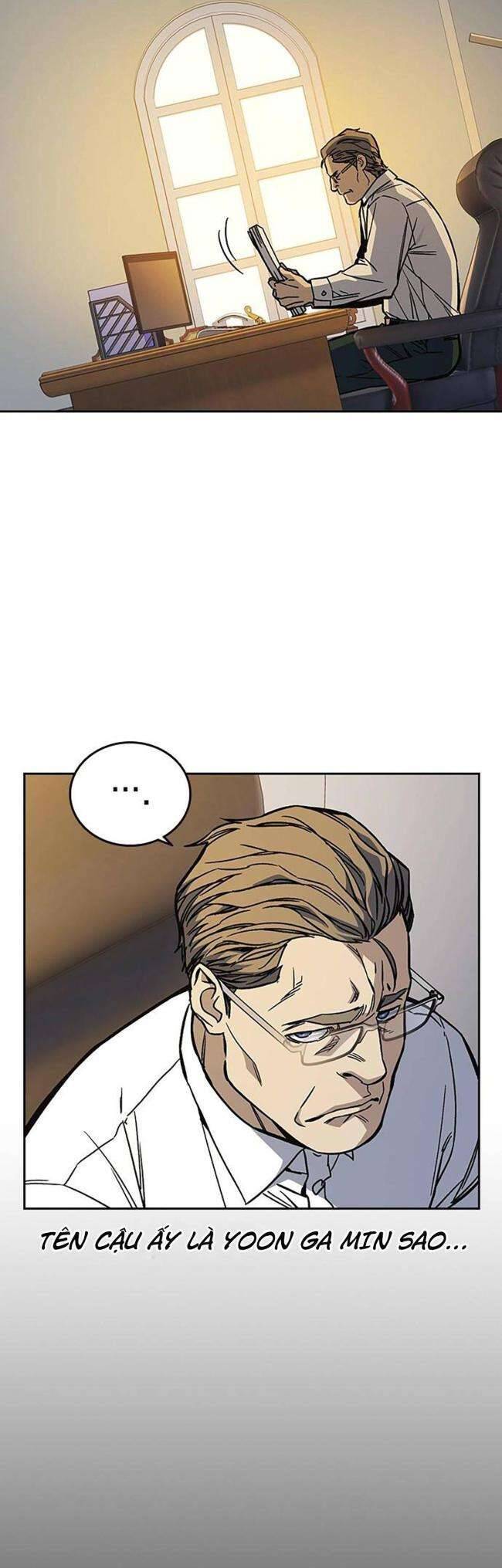 Học Nhóm - Chapter 199 - Page 19