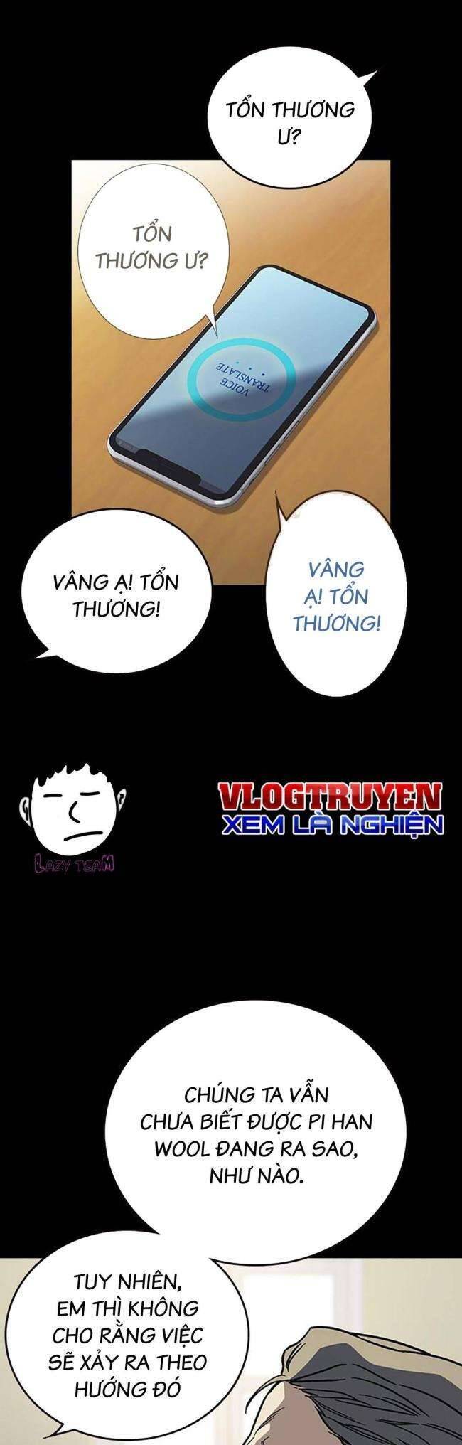 Học Nhóm - Chapter 199 - Page 21