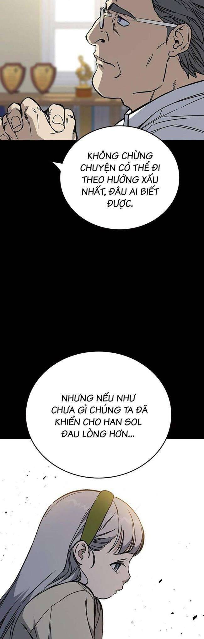 Học Nhóm - Chapter 199 - Page 22