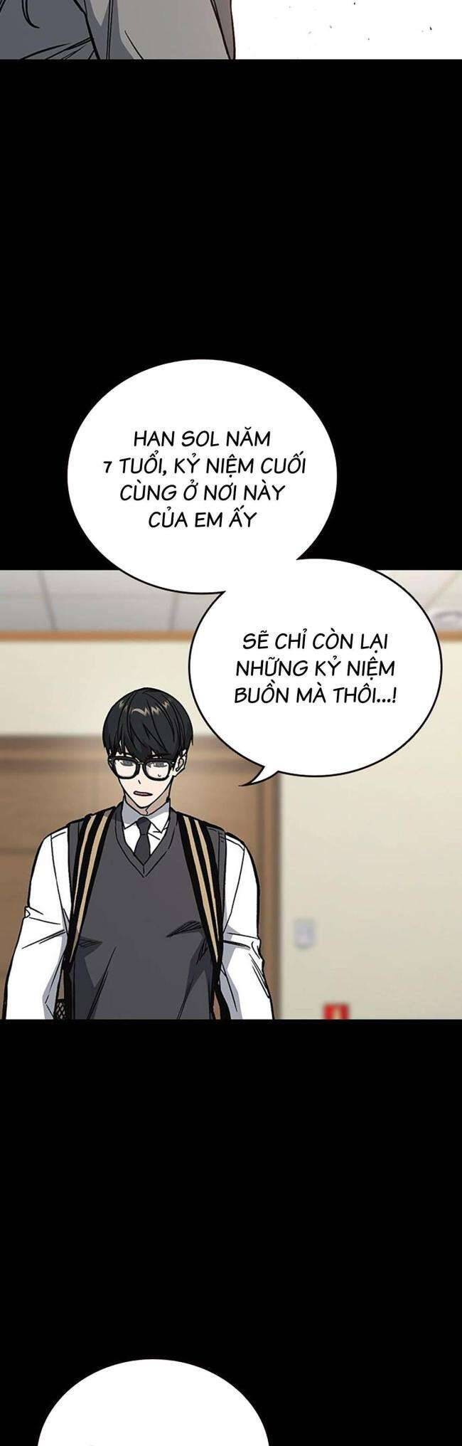 Học Nhóm - Chapter 199 - Page 23