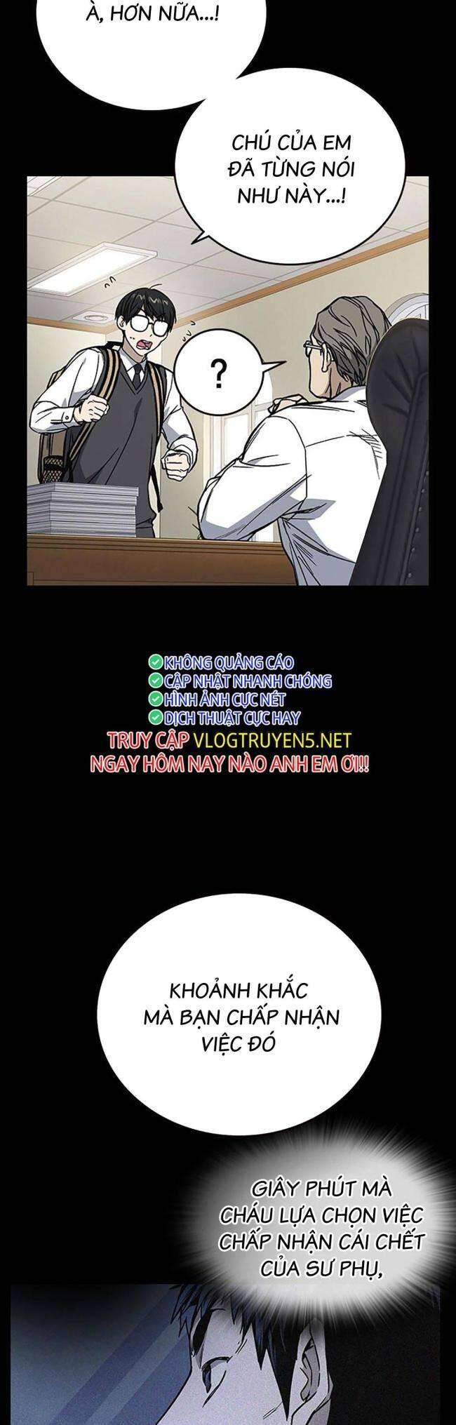 Học Nhóm - Chapter 199 - Page 24